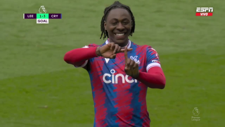 Λιντς – Κρίσταλ Πάλας 1-3: Ολική ανατροπή, πέταξαν σε… τρία λεπτά οι «αετοί»! (video)