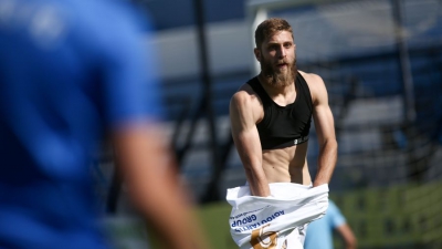 Γιώργος Μάναλης: Ο άνθρωπος της τελευταίας στιγμής… (video)