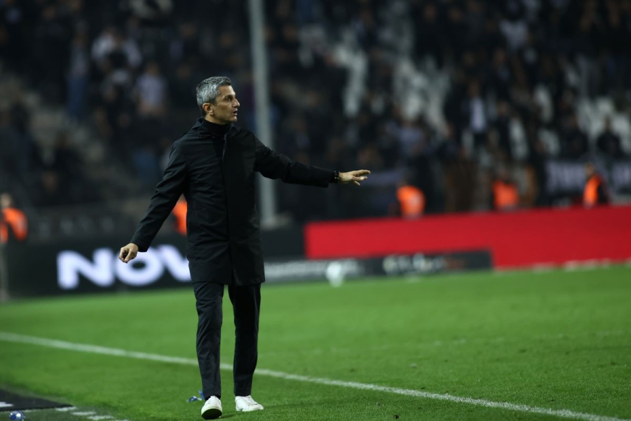 Λουτσέσκου: «Δεν είχαμε ένταση, μετά κυριαρχήσαμε - Στόχος η προσαρμογή στα συνεχή ματς!»