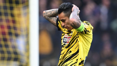 ΑΕΚ: Χωρίς Αραούχο με Ολυμπιακό και αγωνία