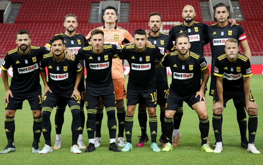 Europa Conference League, LIVE: Αστάνα - Άρης 2-0 (ΤΕΛΙΚΟ ΑΠΟΤΕΛΕΣΜΑ)