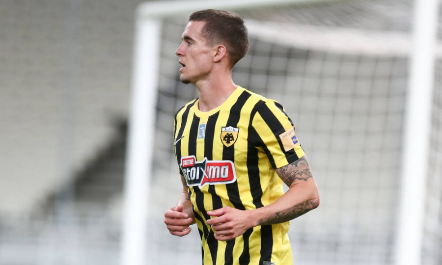 ΑΕΚ: Δεν πάει για τον Μισελέν η Σεντ Ετιέν – Ζήτησε 2 εκατομμύρια η «Ένωση»