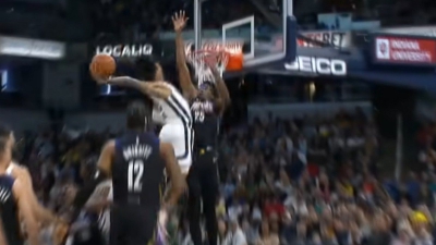 Το κάρφωμα της χρονιάς από τον Τζα Μοράντ! (video)