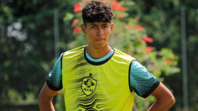 Μπάγερν Μονάχου: Μεταγραφή για το μέλλον από τον Ισημερινό! (pic)