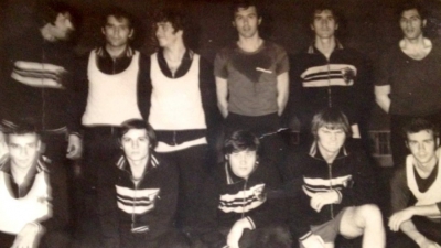 H πιο απίστευτη ανατροπή στα Eυρωπαϊκά Kύπελλα του μπάσκετ είχε τη σφραγίδα της ΑΕΚ!