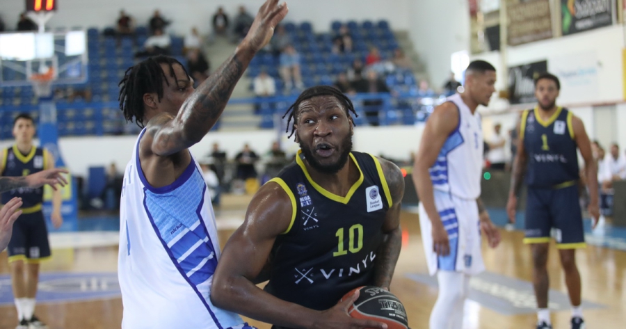 Από το Λαύριο στη Βερόνα ο Λάντζεβιν