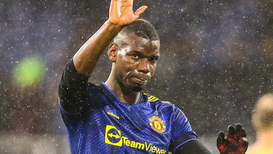 Στο Άνφιλντ μπήκαν τίτλοι τέλους στην παρουσία του Πογκμπά στην Γιουνάιτεντ!