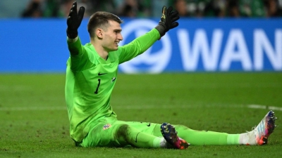 Ντιναμό Ζάγκρεμπ και Φενέρμπαχτσε «έδωσαν τα χέρια» για Λιβάκοβιτς