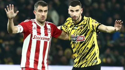 Champions League και Κύπελλο Ελλάδας με αμέτρητες αγορές σε σούπερ αποδόσεις από το ΠΑΜΕ ΣΤΟΙΧΗΜΑ