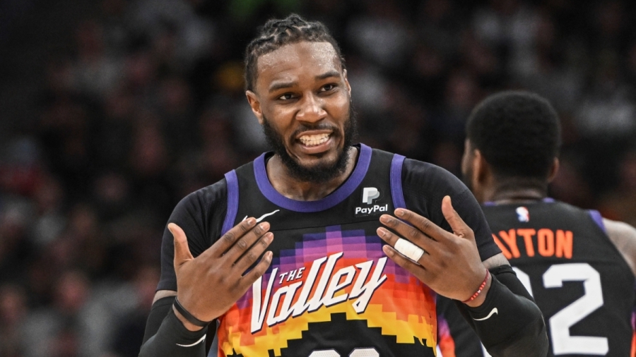 Ο Κράουντερ για το trade του στους Μπακς: «Έκοψα το δαχτυλό μου για να σώσω το χέρι μου»!