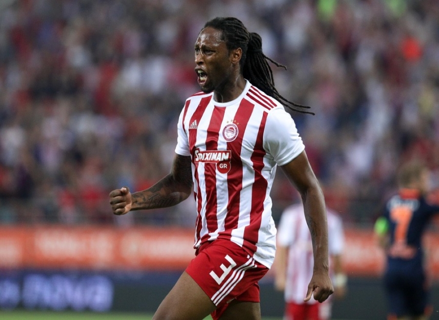 Ολυμπιακός: Προς Πορτογαλία ο Ρούμπεν Σεμέδο