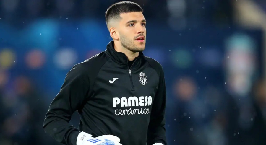 Συμφώνησε με Άγιαξ ο Χερόνιμο Ρούλι