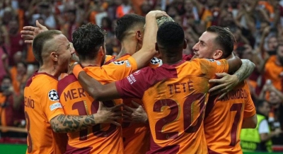 Γαλατάσαραϊ - Μόλντε 2-1: «Αστεράτη» ξανά με... υπογραφή Ανχελίνο στο 93' (video)