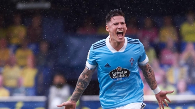 Ψάχνει τη «βόμβα» με Σάντι Μίνα ο Άρης!