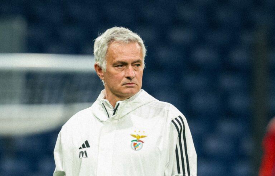 Ζοσέ Μουρίνιο: Ο «Special One» υποψήφιος για νέος προπονητής της Ρεάλ Μαδρίτης!