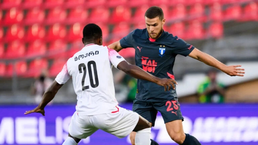 Σκοράρουν στο Μάλμε – Ιμπέρια και… ταμείο από το Pamestoixima!