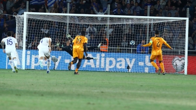 Ο υπεύθυνος της Grassform εξήγησε τι συμβαίνει στον χλοοτάπητα της OPAP Arena