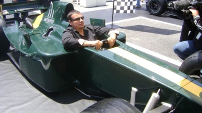 «Κέρδισε το Grand Prix»: Θυμήθηκε τον... οδηγό Αταμάν η EuroLeague!