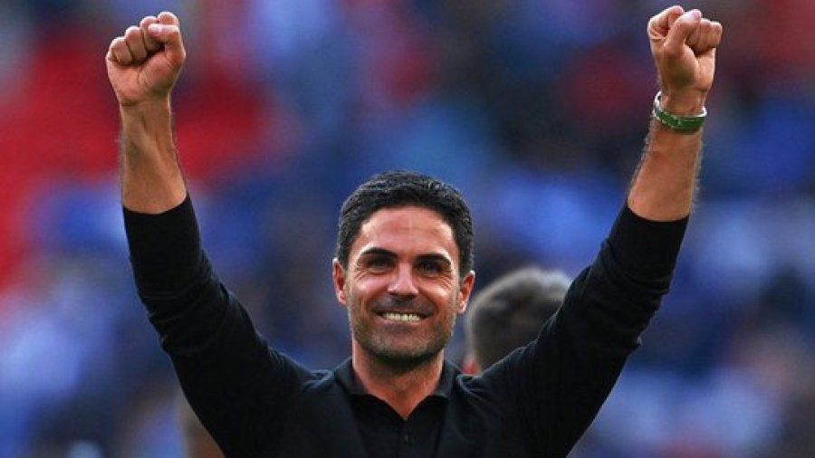 Δικαίωση για Αρτέτα: «Αθωώθηκε» για τα σχόλια μετά το ματς με τη Νιούκαστλ!