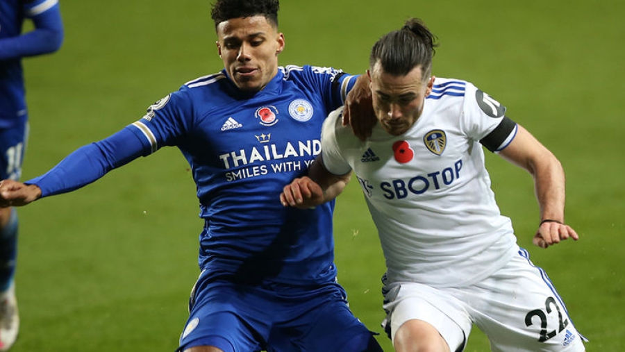 Εμπιστοσύνη στα αμφίσκορα της Premier League στο Pame Stoixima!