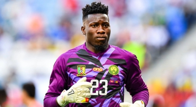 Ονάνα: Αποσύρεται από την εθνική Καμερούν στα 26!