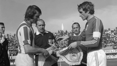 Retro stories: 3-0 αντί για 6-0… Πως η ανεκδιήγητη διαιτησία του Ούγγρου Παλοτάι στέρησε από τον Ολυμπιακό μια απίστευτη ανατροπή επί της Άντερλεχτ!