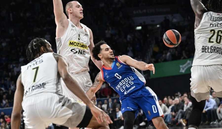 Ξεσπάθωσε ο Σέιν Λάρκιν εναντίον του Αταμάν!