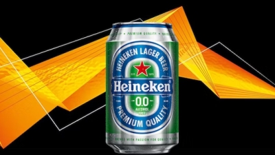 Η Heineken 0.0 «κόβει» την χορηγία σε Europa League και Conference League!
