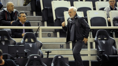 ΚΑΕ ΠΑΟΚ για την οικονομική στήριξη από τον Ιβάν Σαββίδη: «Μια ακόμα πράξη αγάπης προς τον σύλλογο»