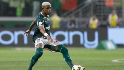 Νότιγχαμ Φόρεστ: Δίνει 20 εκατομμύρια ευρώ για τον 21χρονο Βραζιλιάνο χαφ, Ντανίλο!