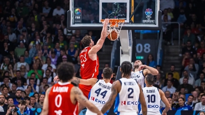 «Şampiyon olacağiz!»: Η κερκίδα primo, ο Σενγκούν secondo και οι 12 γίγαντες του Αταμάν δημιουργούν το «χρυσό» πεπρωμένο τους! (video)