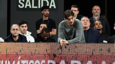 Γιαννακόπουλος για το Final Four: «Αν μετά από τόσες συμμετοχές η ΚΑΕ του Πειραιά φτάσει επιτέλους στην κατάκτηση, δεν θα τα βάψω και μαύρα»