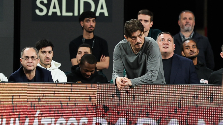 Γιαννακόπουλος για το Final Four: «Αν μετά από τόσες συμμετοχές η ΚΑΕ του Πειραιά φτάσει επιτέλους στην κατάκτηση, δεν θα τα βάψω και μαύρα»