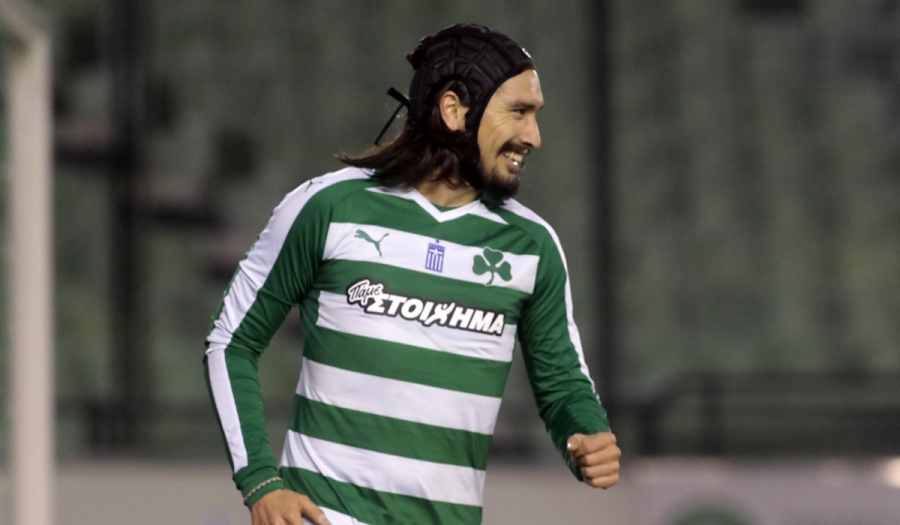 «Επιστρέφω στο σπίτι»: Ο Λέτο στη Λεωφόρο που αγαπήθηκε, έπειτα από 2.464 ημέρες! (video)