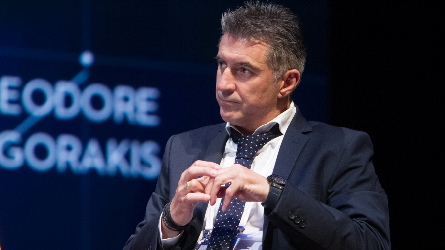 Ζαγοράκης για Μίκη Θοδωράκη: «Τεράστια η πολιτιστική κληρονομία που μας αφήνει»