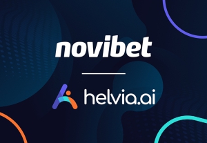 Novibet: GenAI έργο μεγάλης κλίμακας σε συνεργασία με την helvia.ai