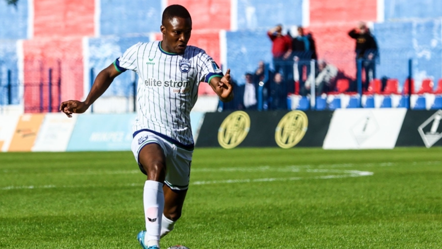 Μεταγραφή από Stoiximan Super League, δείγμα πως έρχεται: H κίνηση της Κηφισιάς πριν από το ματς με την Καλαμάτα!