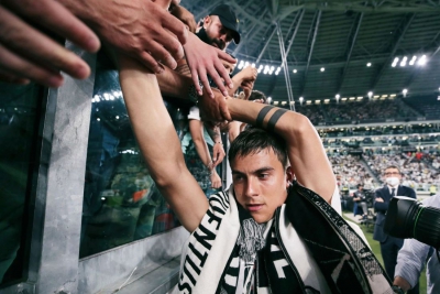 Μάικ Τζέιμς: «Ο Ντιμπάλα ήταν σαν να παίζεις στο FIFA»