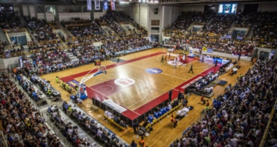 EuroBasket: Στο Ηράκλειο οι διοργανώσεις U20 ανδρών και U16 γυναικών