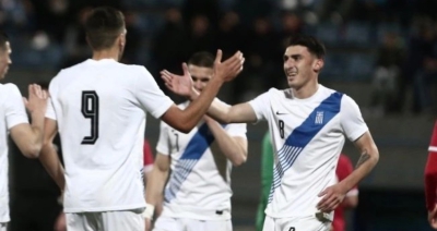 Πολωνία – Ελλάδα Κ21 0-1: Φιλική νίκη στο ντεμπούτο του Παπαδόπουλου με υπογραφή Κοσίδη!