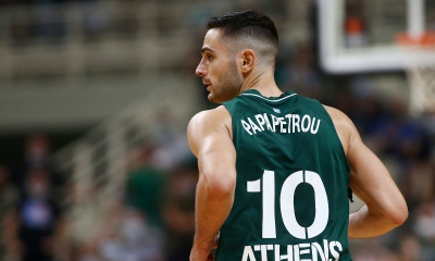 Παπαπέτρου μετά την ήττα από Μονακό: «Είχαμε παραπάνω πίεση απ’ ότι έπρεπε»