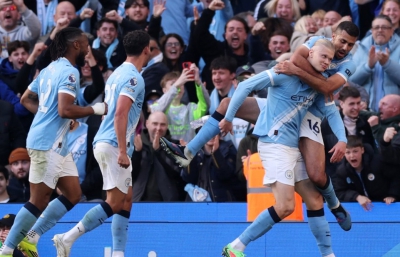 «Arsenal tears... indeed!»: Η καζούρα επιβεβαιώθηκε, η Σίτι κέρδισε, το stock... ξεπούλησε και το 2-1 ανατρέπει τα πάντα!