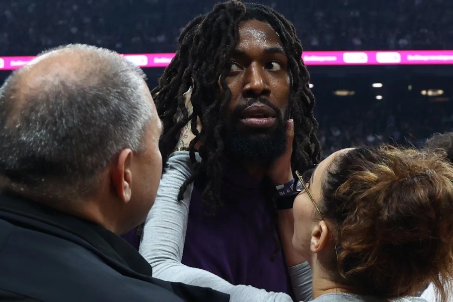 Παναθηναϊκός AKTOR: Τιμωρία με αποκλεισμό και πρόστιμο για Λεσόρ - Ποινή και για τον σύλλογο!