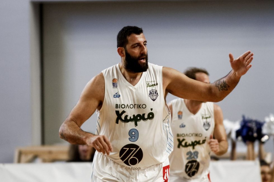 Πρόεδρος της Καρδίτσας ο Γιάννης Μπορούσης!