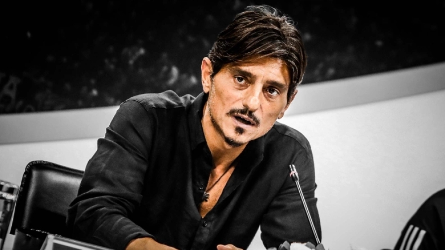 Γιαννακόπουλος: «Μπράβο στην Κυβέρνηση και στον Πρωθυπουργό μας»