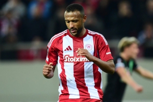 Εκτός ο Ελ Κααμπί από τον Ολυμπιακό στο ντέρμπι με την ΑΕΚ!