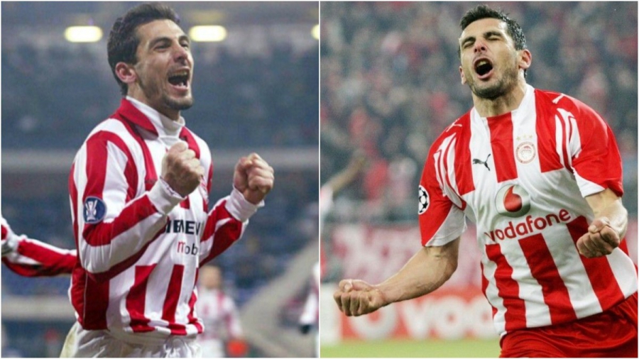 Ο Ιεροκλής Στολτίδης στο BN Sports: «Η ζωή χωρίς συναισθήματα είναι ανούσια και ο Ολυμπιακός ήταν το συναίσθημά μου»