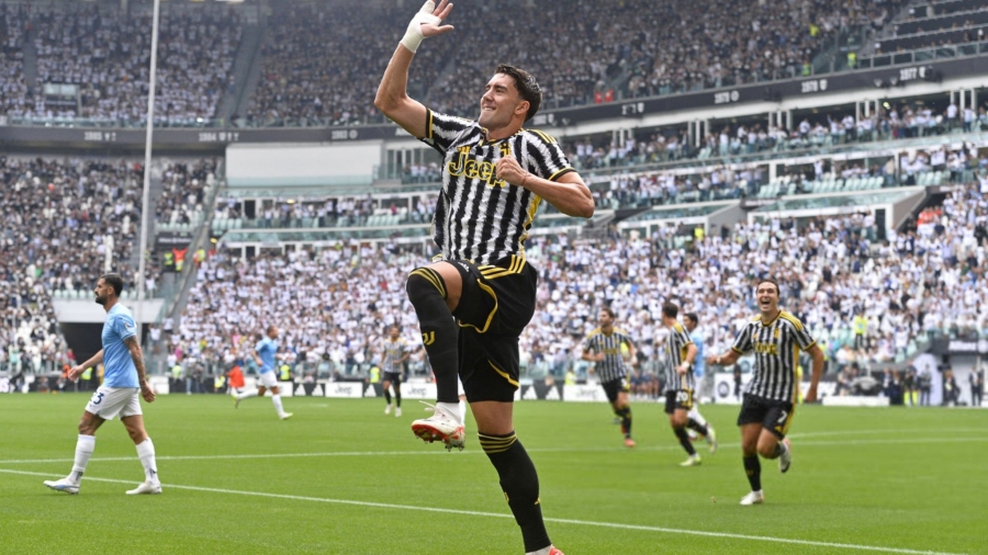 Γιουβέντους – Λάτσιο 3-1: Βλάχοβιτς και Κιέζα υπερασπίστηκαν την τιμή της έδρας τους