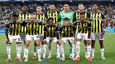 Ίδια εικόνα και στην Λισαβόνα για Μπενφίκα και Φενέρ και η Interwetten περιμένει