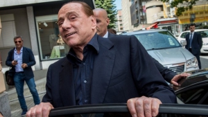 Μπερλουσκόνι: «Σειρά έχει η κατάκτηση της Serie A και του Champions League για τη Μόντσα!»